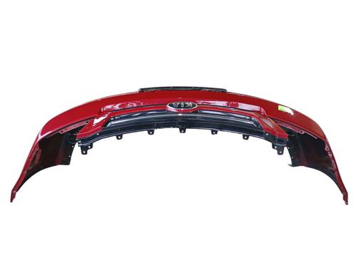 Front bumper KIA CARNIVAL II (GQ) 2.9 CRDi | BP31010229C7