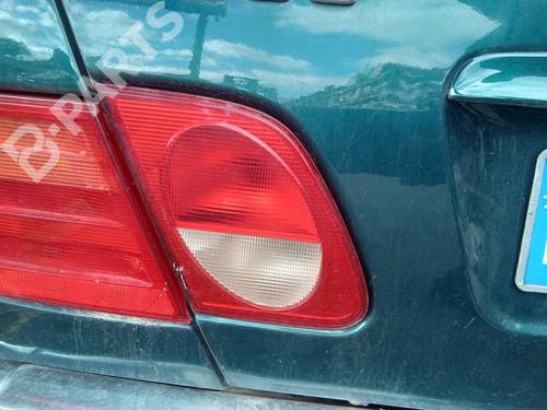 Used Left tailgate light Left tailgate light MERCEDES-BENZ E-CLASS (W210) E 200 (210.035) (136 hp) 11112467 11112467