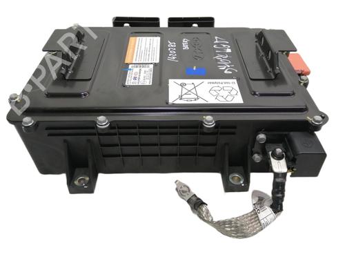 Battery KIA SPORTAGE IV (QL, QLE)  | BP11653915E11 