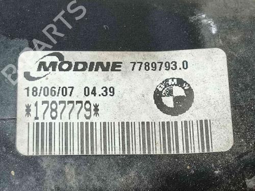 Intercooler BMW X3 (E83) 2.0 d | BP36323050M30 - Image 2