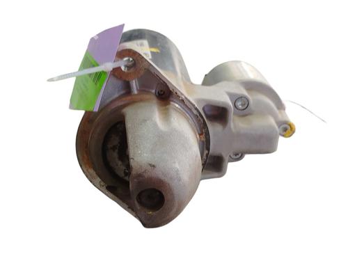 Starter PEUGEOT BIPPER Tepee 1.3 HDi 75 | BP39105495M8 - Image 4