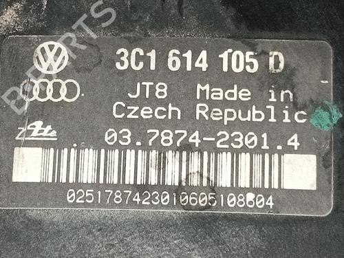 Bremseservo VW PASSAT B6 (3C2) 2.0 TDI 16V | BP30960785M42