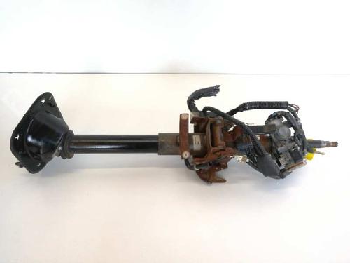 Used Ignition barrel MITSUBISHI PAJERO SPORT I (K7_, K9_) 2.5 TD (K94W, K74T) (115 hp) 5849173