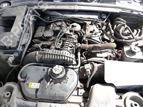 ABS pump JAGUAR XF I (X250) 2.7 D | BP18242262M43 