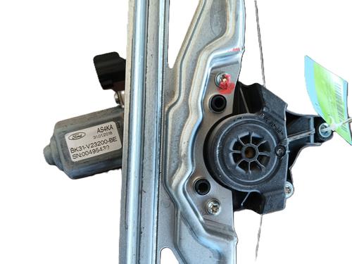 Front right window mechanism FORD TRANSIT V363 Bus (FAD, FBD)  | BP29851021C23