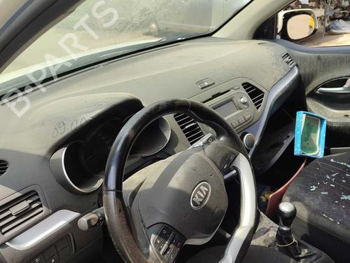 Rear parcel shelf KIA PICANTO II (TA) 1.0 | BP39803093C85 - Image 15