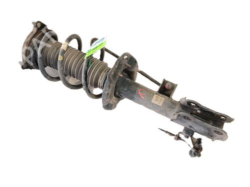 Used Right front shock absorber KIA SPORTAGE IV (QL, QLE) 1.6 GDI (132 hp) 31622709