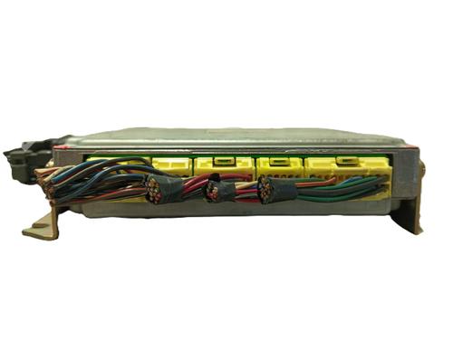 Engine control unit (ECU) KIA SPORTAGE SUV (K00) 2.0 TD 4WD | BP19533752M57 