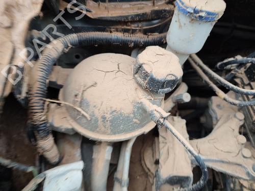 Expansion tank CITROËN C4 CACTUS 1.2 VTi 82 | BP24977201C120 