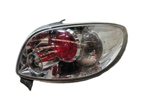 Used Right taillight PEUGEOT 206 Hatchback (2A/C) [1998-2012]  7710520
