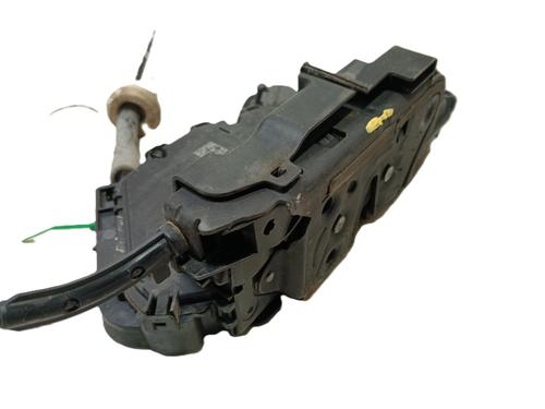 Used Front left lock SEAT IBIZA V (KJ1, KJG) 1.0 TSI (95 hp) 31758457