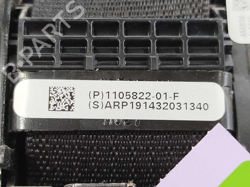 Front right seatbelt TESLA MODEL 3 (5YJ3) EV AWD | BP39687752I25 - Image 6