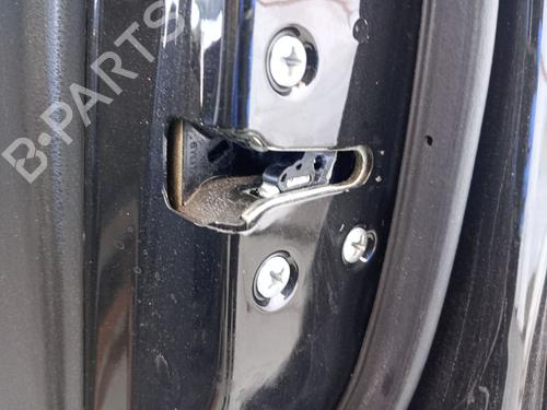 Front right lock NISSAN JUKE (F15) 1.5 dCi | BP18045456C97 