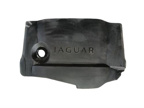 Topbeskyttelse JAGUAR XF I (X250) 2.7 D (207 hp) 19118155
