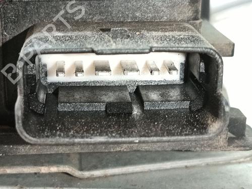Front right window mechanism CITROËN C5 III (RD_) 2.0 HDi 165 (RDRHHA, RDRHH8) | BP36014062C23 - Image 3
