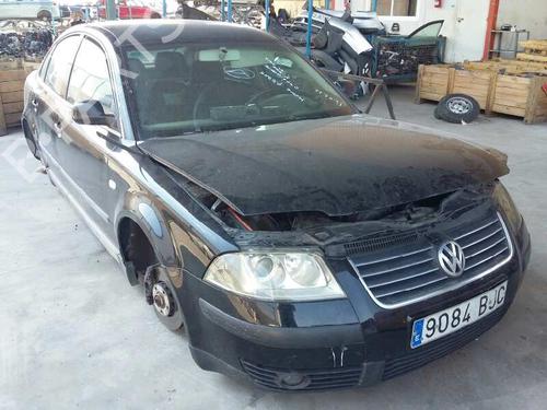 Engine control unit (ECU) VW PASSAT B5.5 (3B3)  | BP5363451M57 