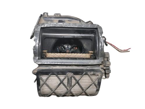 Used Heater blower motor BMW X3 (F25) xDrive 20 d (184 hp) 7158540