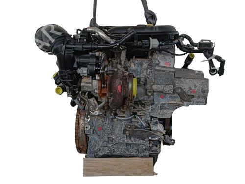 Engine AUDI A3 Limousine (8YS, 8YM) 30 TFSI | BP22731175M1 