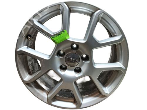 Used Rim JEEP RENEGADE SUV (BU, B1, BV) 1.3 T-GDi (150 hp) 32449866