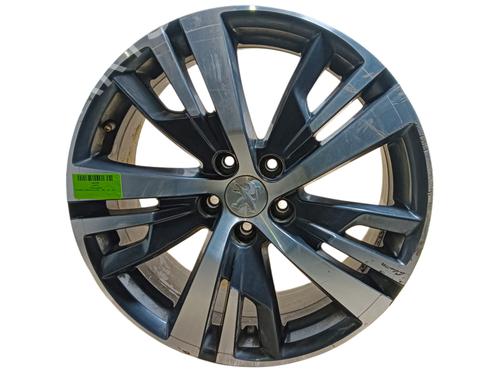 Used Rim PEUGEOT 3008 II SUV (MC_, MR_, MJ_, M4_) 1.5 BlueHDi 130 (131 hp) 27384939