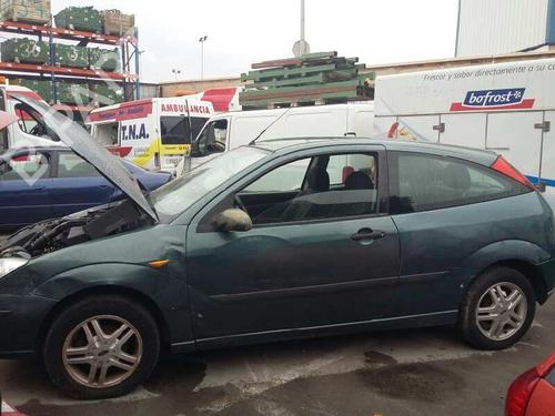 Switch FORD FOCUS I (DAW, DBW)  | BP7403609I30 