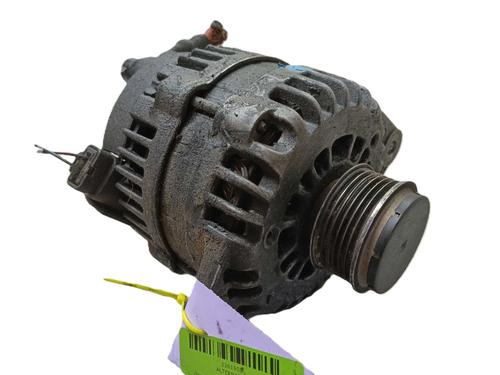 Used Alternator Alternator OPEL MERIVA B MPV (S10) 1.7 CDTI (75) (110 hp) 40292328 40292328