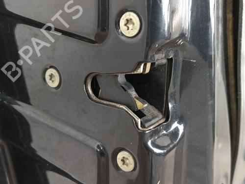 Left front door PEUGEOT 307 (3A/C) 1.6 HDi 110 | BP20341733C2