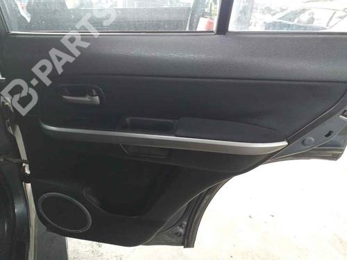 Used Right rear door panel Right rear door panel SUZUKI GRAND VITARA II (JT, TE, TD) 2.0 (JB420) (140 hp) 7675246 7675246