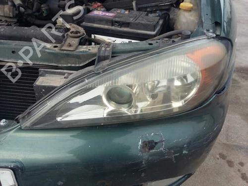 Left headlight NISSAN PRIMERA Hatchback (P11)  | BP5371332C28 