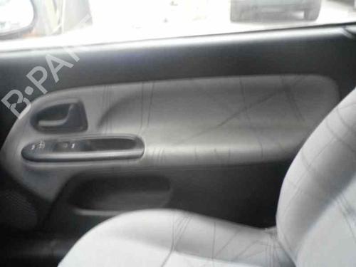 ABS pump RENAULT CLIO II (BB_, CB_)  | BP5347818M43 