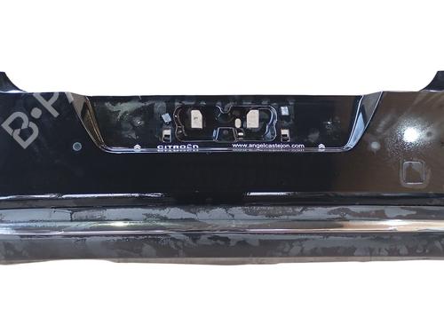 Rear bumper CITROËN C4 II (NC_) 1.6 BlueHDi 100 | BP31751763C8