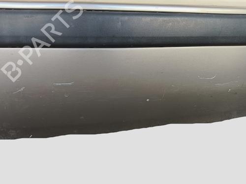 Rear bumper SKODA OCTAVIA II (1Z3) 1.9 TDI | BP21573848C8 
