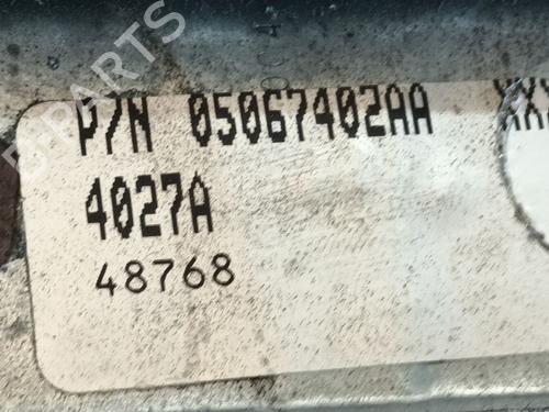 Front right window mechanism CHRYSLER PT CRUISER Convertible 2.4 GT | BP29309982C23 