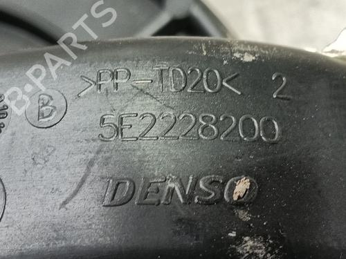 Heater blower motor CITROËN BERLINGO MULTISPACE (B9) 1.6 VTi 95 | BP22730837M62 