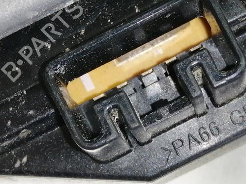 Rear wiper motor TOYOTA PRIUS (_W5_)  | BP9756982M102 