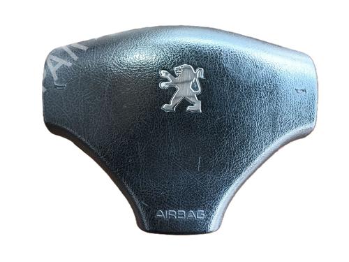 Førerens kollisjonspute PEUGEOT 206 Hatchback (2A/C) 2.0 HDI 90 (90 hp) 30562390