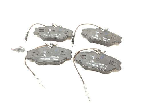 Other PEUGEOT 307 (3A/C) | BP16713290O1