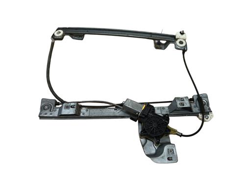 Used Front right window mechanism Front right window mechanism RENAULT KANGOO / GRAND KANGOO II (KW0/1_) 1.5 dCi 90 (KW05, KW08, KW0G, KW11) (90 hp) 34378778 34378778