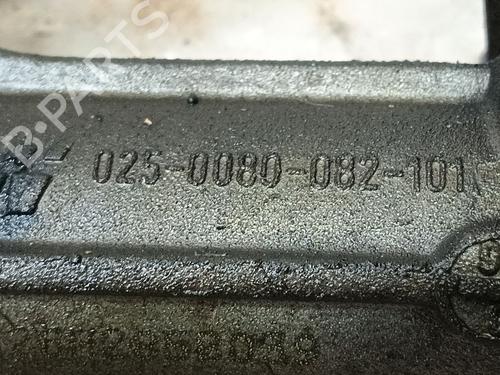 Tannstang/sevrosnekke SAAB 9-3 Estate (E50) 1.9 TiD | BP30480903M22