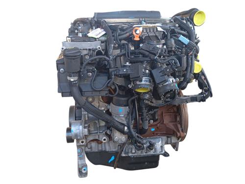 Engine CITROËN C5 III (RD_) 2.0 HDi 165 (RDRHHA, RDRHH8) | BP35986319M1 - Image 5