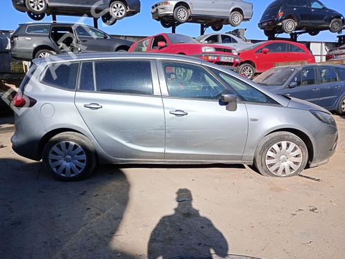 Høyre frontpanel OPEL ZAFIRA TOURER C (P12) 2.0 CDTi (75) | BP26456539C59 