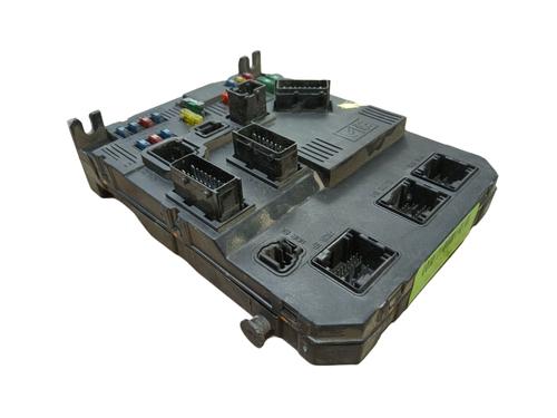 Used Fuse box Fuse box CITROËN XSARA PICASSO (N68) 2.0 HDi (90 hp) 31579368 31579368