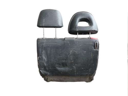 Rear seat MITSUBISHI PAJERO III (V7_W, V6_W) 3.2 Di-D (V68W, V78W) | BP10672526C17 