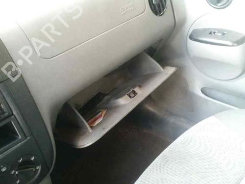 ECU airbags DAEWOO KALOS (KLAS) 1.2 | BP5357095M53 