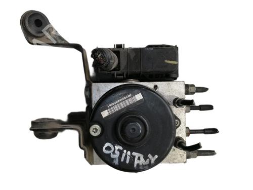 ABS pump MAZDA 3 (BK) 2.0 MZR-CD (BK14) | BP5595213M43 