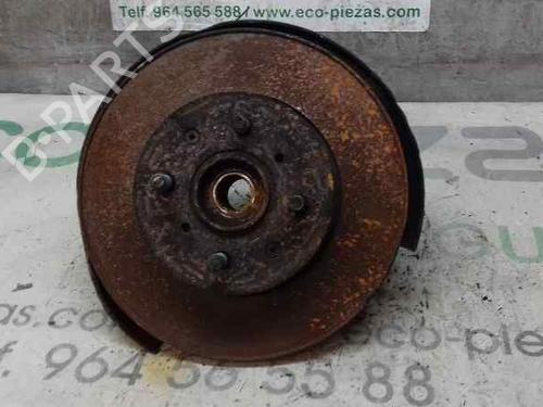 Used Right front steering knuckle ROVER 200 II Hatchback (XW) [1989-1995]  5361444