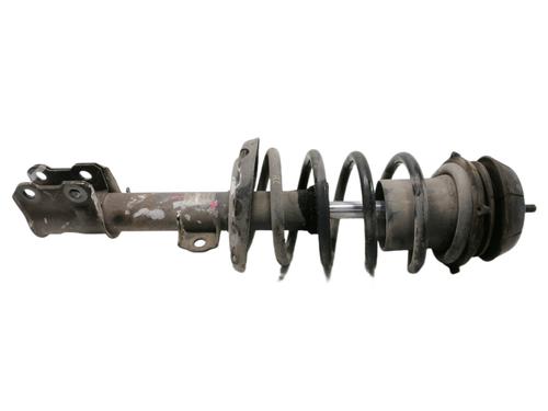 Left front shock absorber OPEL MERIVA A MPV (X03) 1.7 DTI (E75) | BP9704801M16 