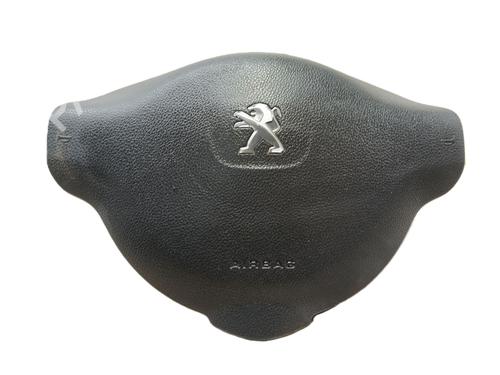 Used Driver airbag PEUGEOT PARTNER Tepee 1.6 BlueHDi 100 (100 hp) 28377303