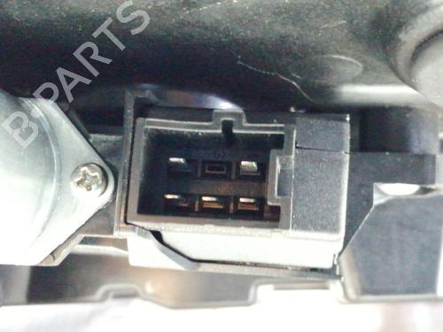 Rear left window mechanism MERCEDES-BENZ GLA-CLASS (X156) GLA 180 (156.942) | BP13057748C24 