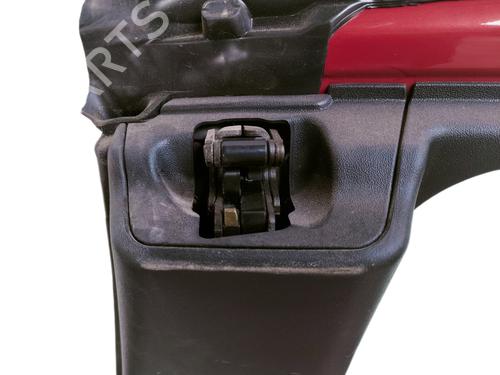 Right rear door MAZDA RX-8 (SE, FE) 1.3 (FE103, SE3P) | BP7293313C5 
